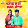 About Bhauji Super Chhakka Mareli Song